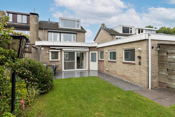 Te koop: Eviestraat 9, 5561AG Riethoven